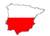 CRISTALERÍA CAMARASA - Polski